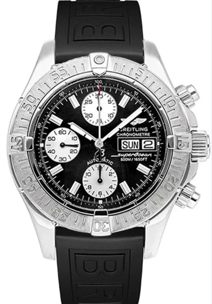 Breitling Superocean Chronograph II A1334011/B683